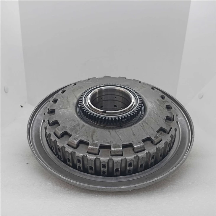 6DCT451-0004-FN离合器