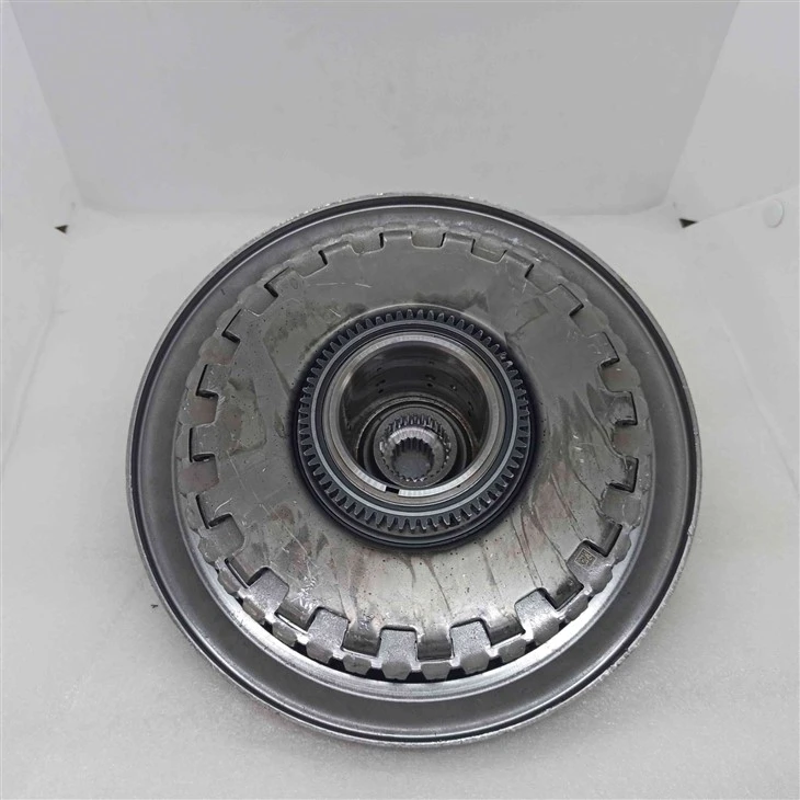 6DCT451-0004-FN离合器