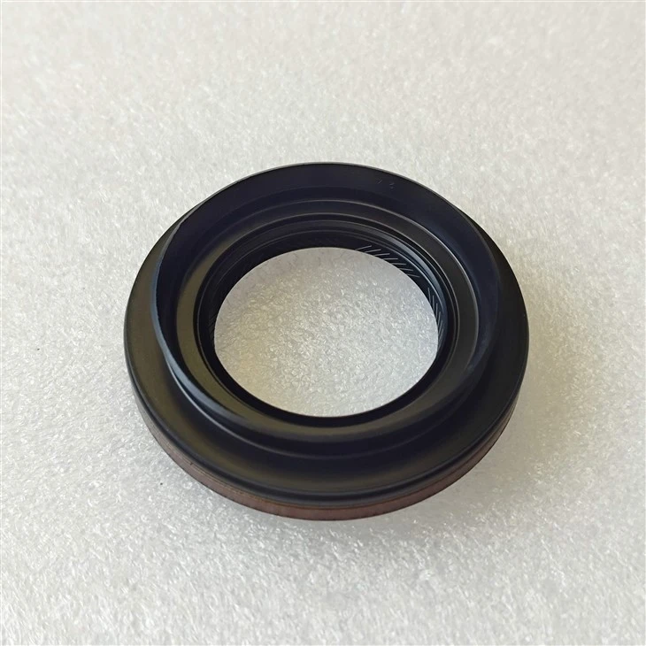 Jf017e -0069- OEM osi tesnilo desno BH 4160- eo 33*56*8/12,5 JF017E PRENOS