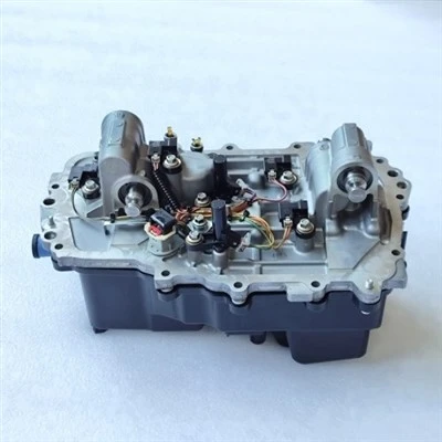 7DCT250 Telo ventila 24276277 11622508 SHDT250 Menjalnik 7DCT250-0024-OEM