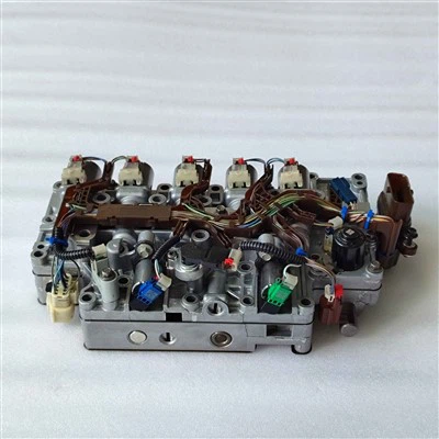8f 57-0003- FN ventil ohišje s pasom 8F57